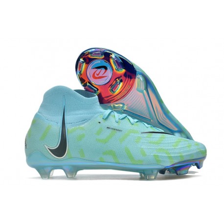 Scarpe da Calcio Nike Phantom Luna Elite FG Blu