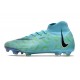 Scarpe da Calcio Nike Phantom Luna Elite FG Blu