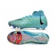 Scarpe da Calcio Nike Phantom Luna Elite FG Blu