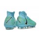 Scarpe da Calcio Nike Phantom Luna Elite FG Blu