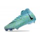 Scarpe da Calcio Nike Phantom Luna Elite FG Blu