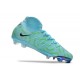 Scarpe da Calcio Nike Phantom Luna Elite FG Blu