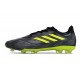 Adidas Copa Pure.1 FG Nero Verde