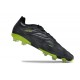 Adidas Copa Pure.1 FG Nero Verde