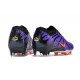 Scarpe Nike Zoom Mercurial Vapor XV Elite FG TN Viola Nero