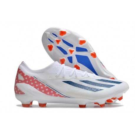 Adidas f50 outlet rosse e blu