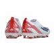 Adidas X Crazyfast Messi.1 FG Bianco Blu Rosso