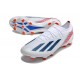 Adidas X Crazyfast Messi.1 FG Bianco Blu Rosso