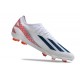 Adidas X Crazyfast Messi.1 FG Bianco Blu Rosso