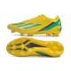 Adidas X Crazyfast Messi.1 FG Giallo Verde