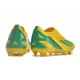 Adidas X Crazyfast Messi.1 FG Giallo Verde