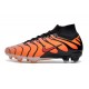 Nike Zoom Mercurial Superfly IX Elite FG TN Arancione Nero