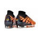 Nike Zoom Mercurial Superfly IX Elite FG TN Arancione Nero