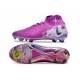 Scarpe da Calcio Nike Phantom Luna Elite FG SE Fucsia Dream Barely Uva