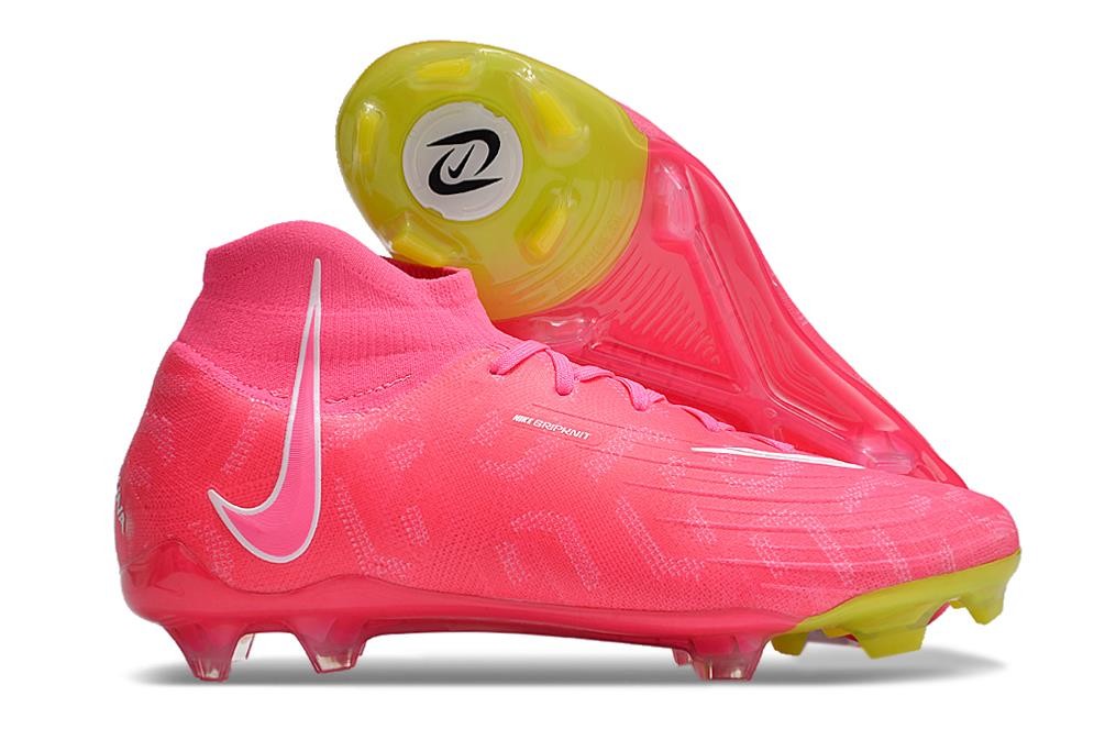 Nike rosa calcio best sale