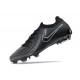 Nike Phantom GX II Elite FG Nero