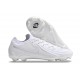 Nike Phantom Luna 2 Elite Low FG Bianco