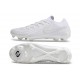 Nike Phantom Luna 2 Elite Low FG Bianco