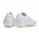 Nike Phantom Luna 2 Elite Low FG Bianco