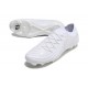 Nike Phantom Luna 2 Elite Low FG Bianco