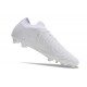 Nike Phantom Luna 2 Elite Low FG Bianco