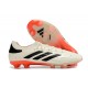 Adidas Copa Pure II FG Nuovo Heatspawn - Bianco Arancione