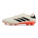 Adidas Copa Pure II FG Nuovo Heatspawn - Bianco Arancione