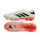 Adidas Copa Pure II FG Nuovo Heatspawn - Bianco Arancione