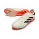 Adidas Copa Pure II FG Nuovo Heatspawn - Bianco Arancione