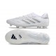 Adidas Copa Pure II FG Nuovo Bianco Argento Met