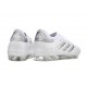 Adidas Copa Pure II FG Nuovo Bianco Argento Met