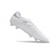 Adidas Copa Pure II FG Nuovo Bianco Argento Met