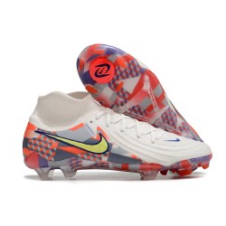 Nike Phantom Luna ii Elite FG SE x Barna Lt Zitron