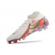 Nike Phantom Luna ii Elite FG SE x Barna Lt Zitron