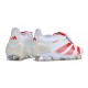 adidas Predator FT Elite FG Bianco Rosso