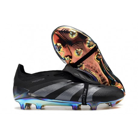 adidas Predator FT Elite FG Nero Core