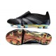 adidas Predator FT Elite FG Nero Core