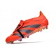 adidas Predator FT Elite FG Rosso Negro Giallo