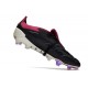 adidas Predator FT Elite FG Nero Bianco Viola