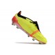 adidas Predator FT Elite FG Giallo Nero Rosso