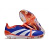 adidas Predator FT Elite FG Blu Bianco Rosso