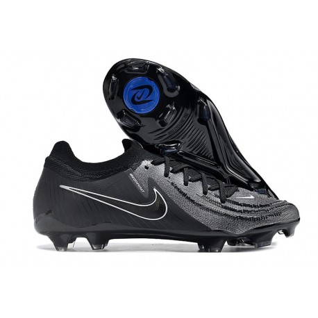 Nike Phantom Luna 2 Elite Low FG Nero