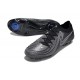 Nike Phantom Luna 2 Elite Low FG Nero