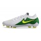 Nike Phantom Luna 2 Elite Low FG Bianco Verde