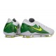 Nike Phantom Luna 2 Elite Low FG Bianco Verde