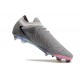 Nike Phantom GX II Elite FG Grigio Nero