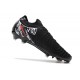 Nike Phantom GX II Elite FG Nero Bianco Rosso