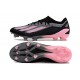 Adidas X Crazyfast Messi.1 FG Nero Rosa