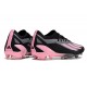 Adidas X Crazyfast Messi.1 FG Nero Rosa