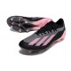 Adidas X Crazyfast Messi.1 FG Nero Rosa